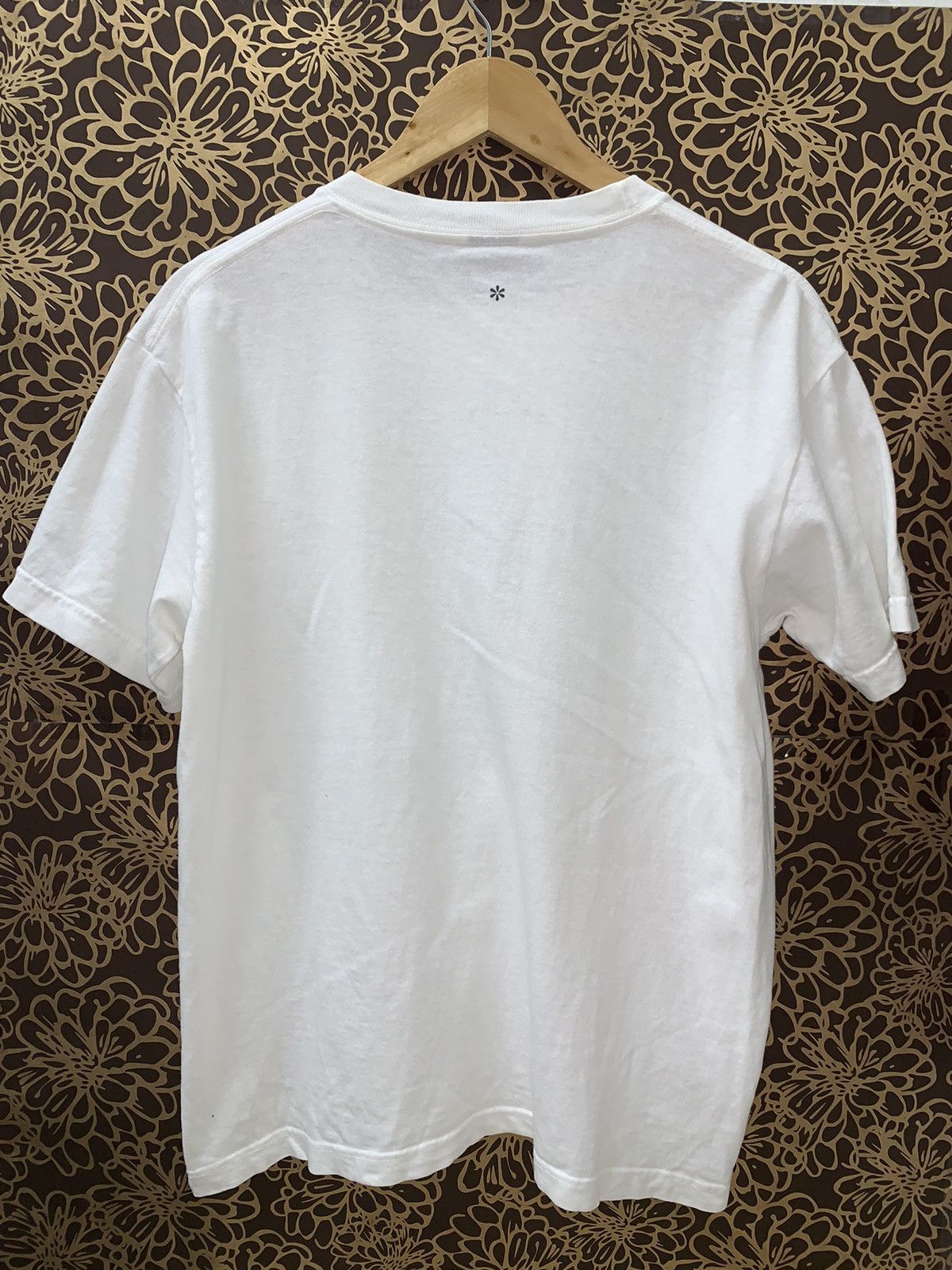 Japanese Brand × Vintage VINTAGE JAPANESE ART STREETWEAR VERY RARE Size US M / EU 48-50 / 2 - 10 Thumbnail