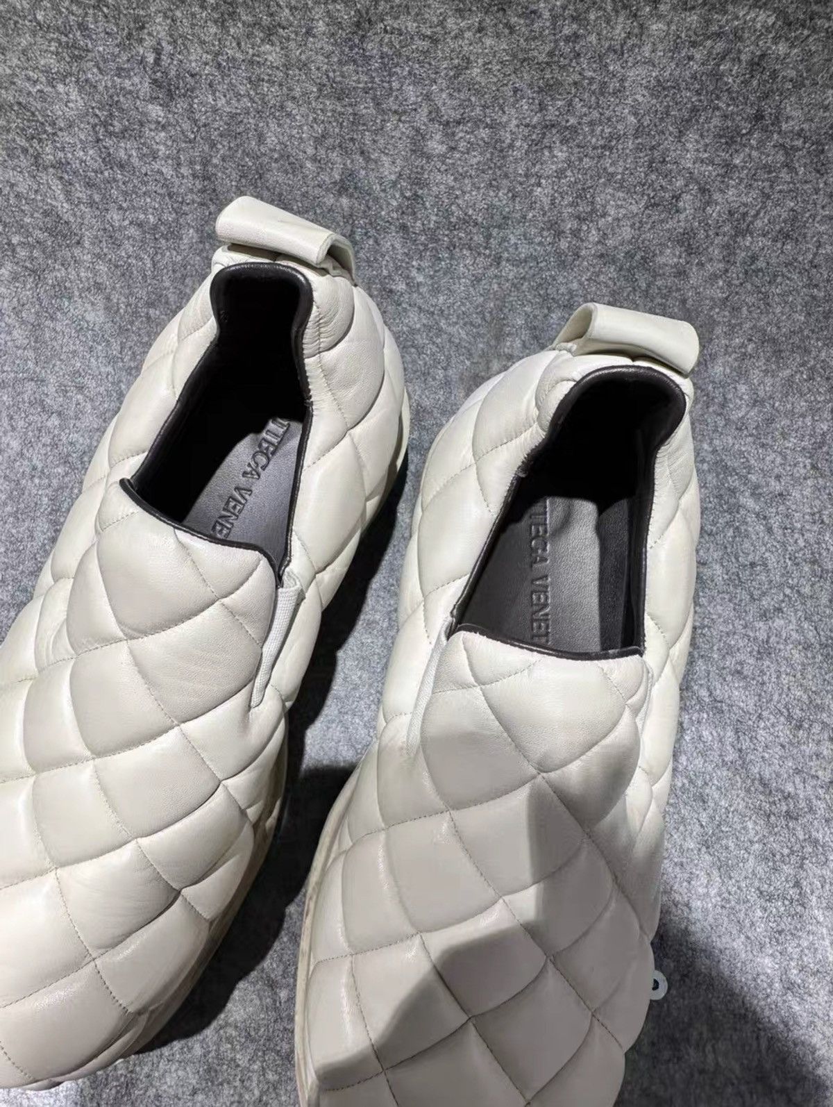 Bottega Veneta Bottega veneta derby Size US 8.5 / EU 41-42 - 3 Thumbnail