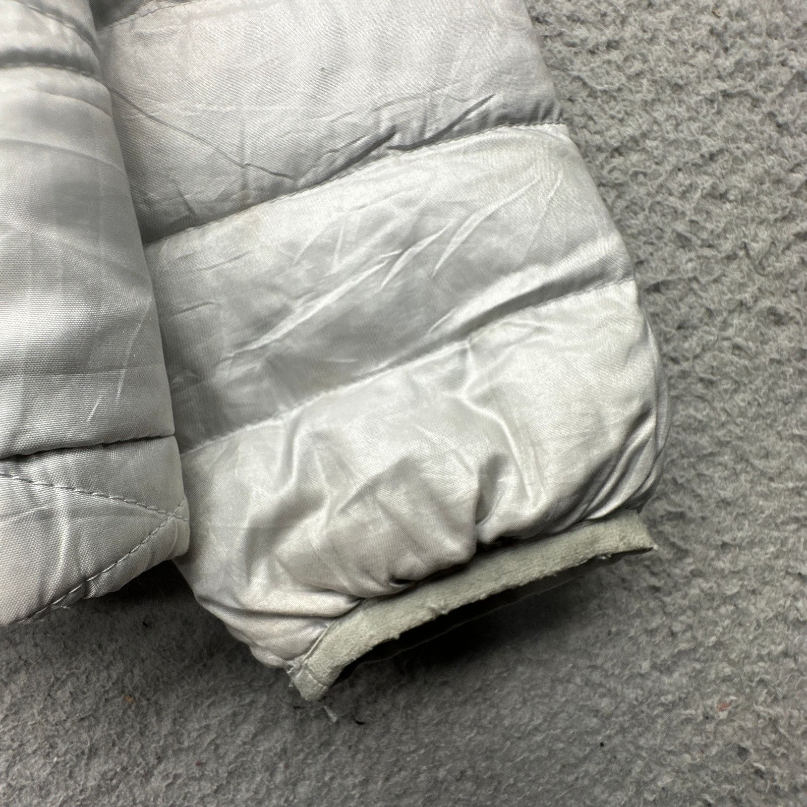 The North Face The North Face Aconcagua 550 Down Puffer Jacket Women Medium Size M / US 6-8 / IT 42-44 - 8 Thumbnail