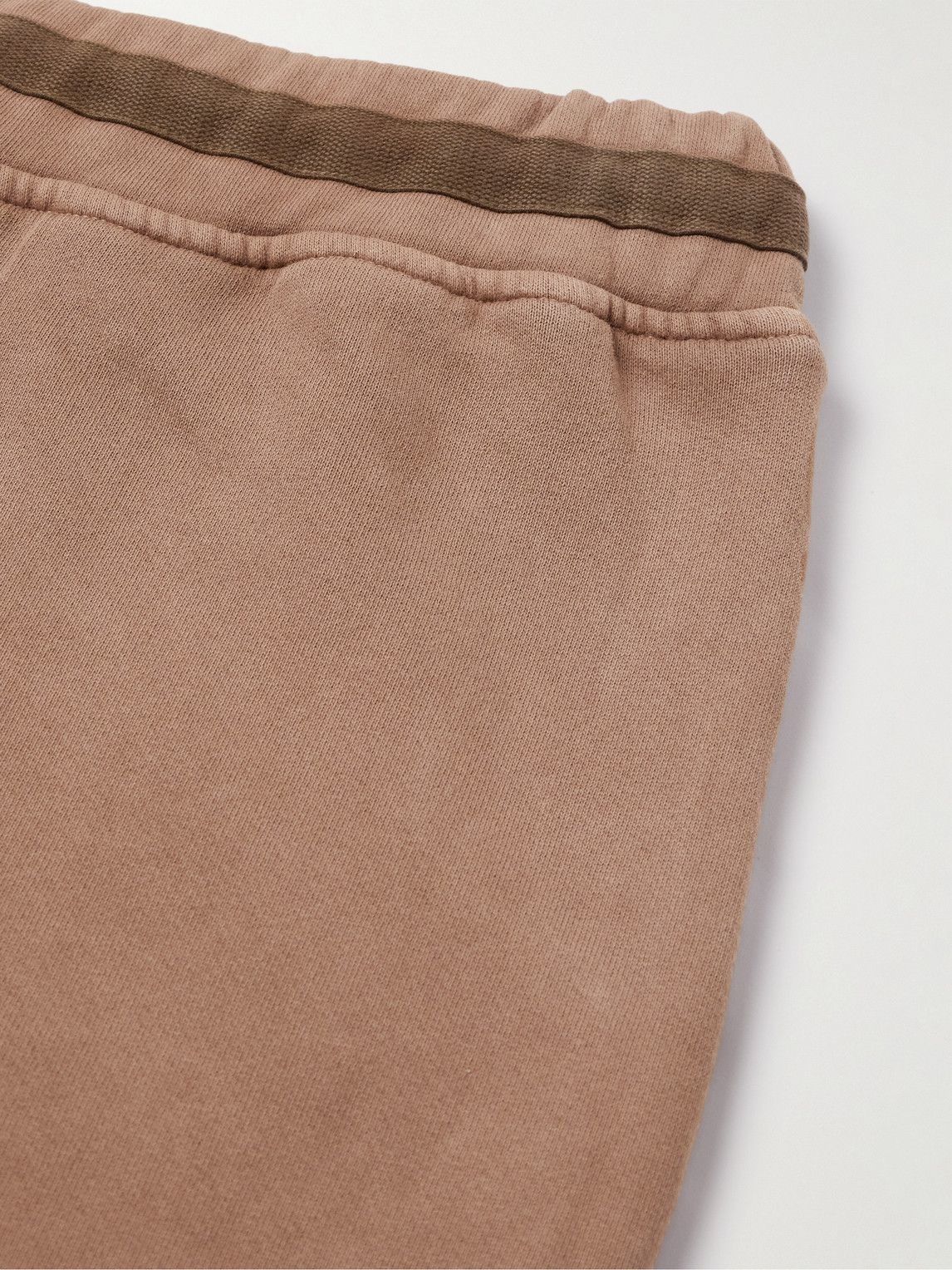 Greg Lauren $1250 Greg Lauren Coco Basic Cotton "Cargo" Sweatpants Size US 34 / EU 50 - 5 Thumbnail