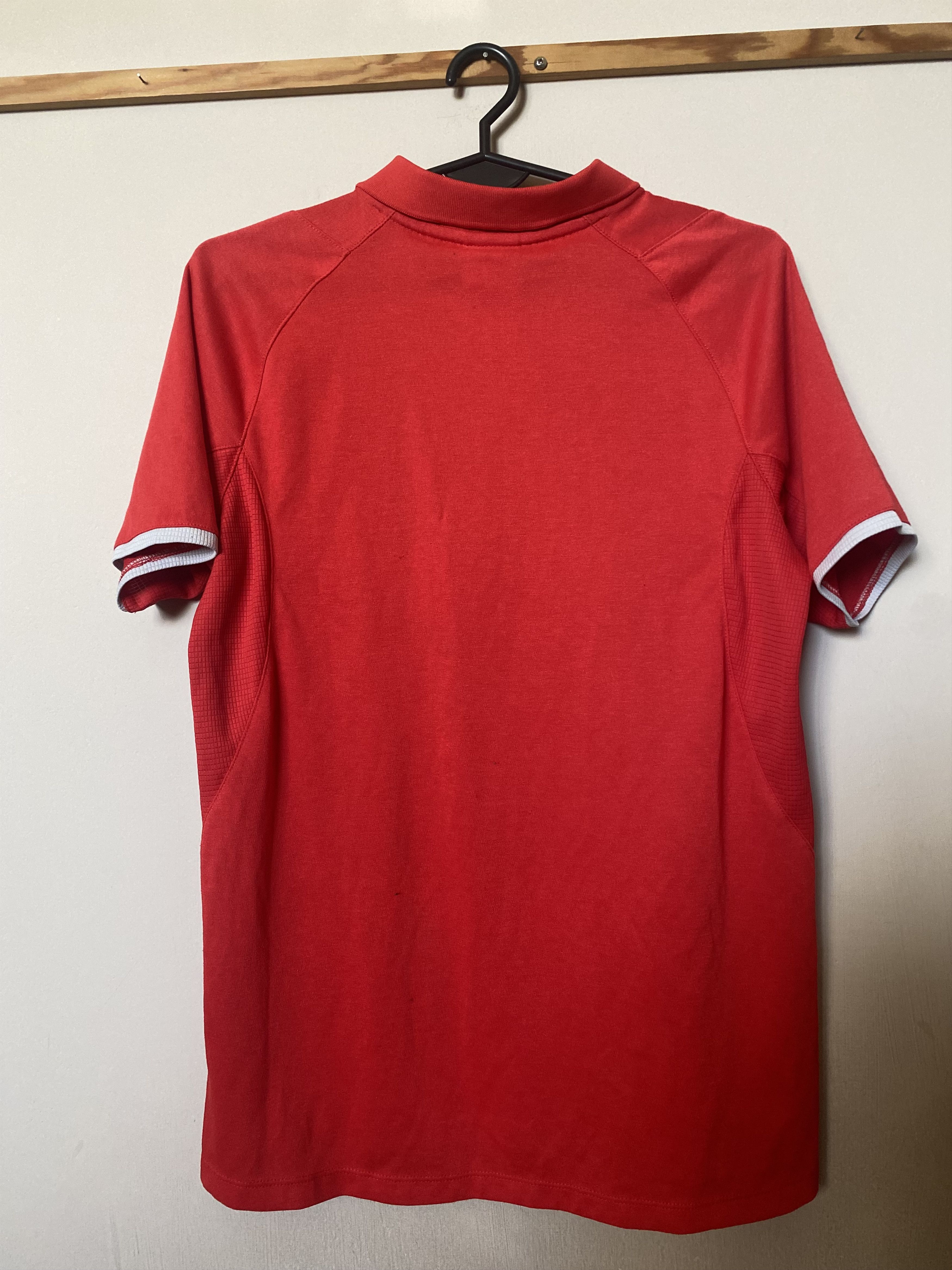 Warrior LIVERPOOL FC Polo Shirt - S - Warrior - UNIQUE Size US S / EU 44-46 / 1 - 2 Thumbnail