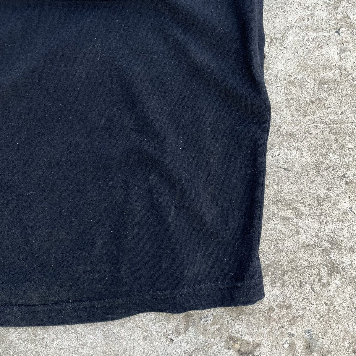 Designer × Vintage Vintage T-shirts Barbados Big Logo Y2K Style USA 90s Size US L / EU 52-54 / 3 - 9 Thumbnail