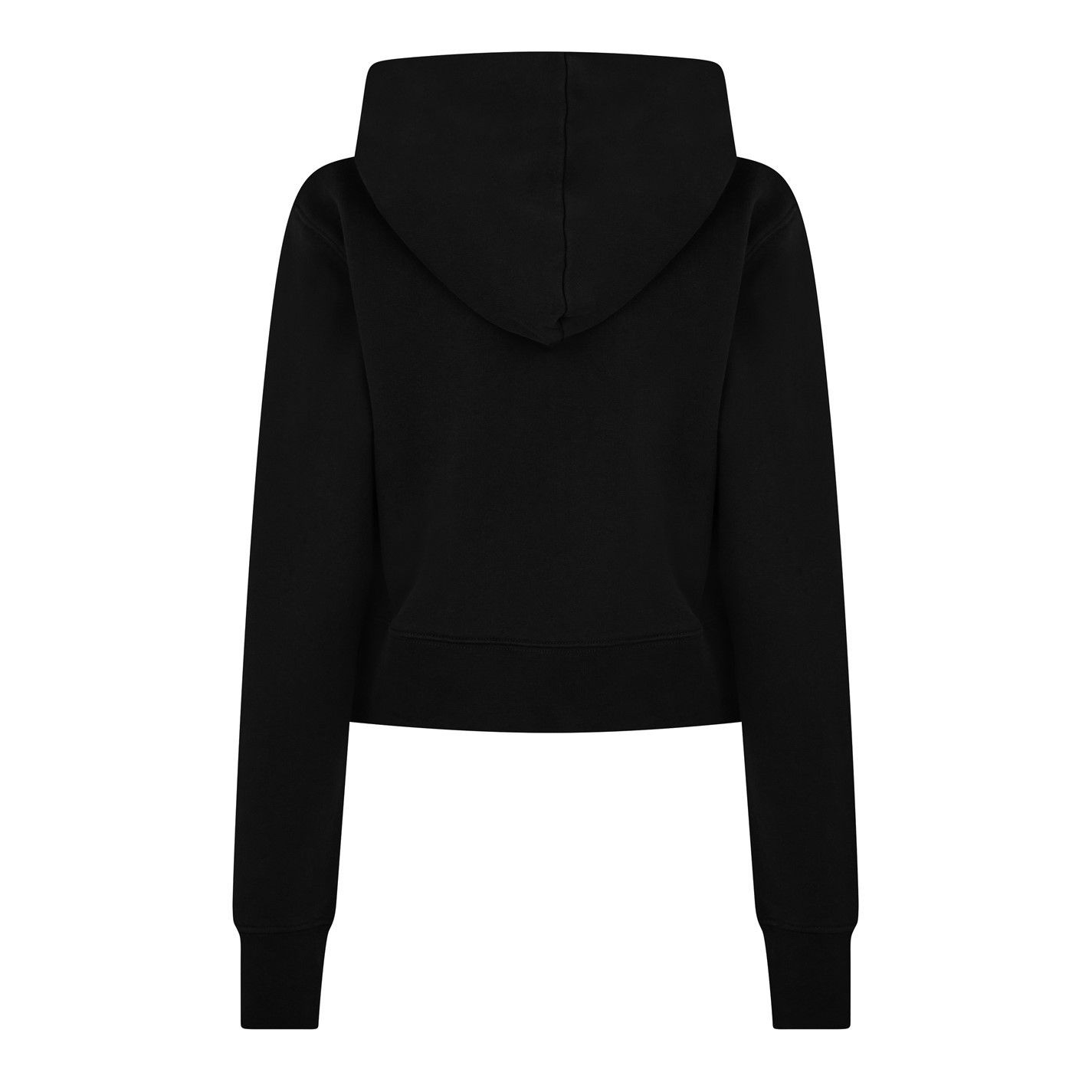 Palm Angels o1g2r1mq0325 Logo Hoodie in Black Size S / US 4 / IT 40 - 2 Thumbnail