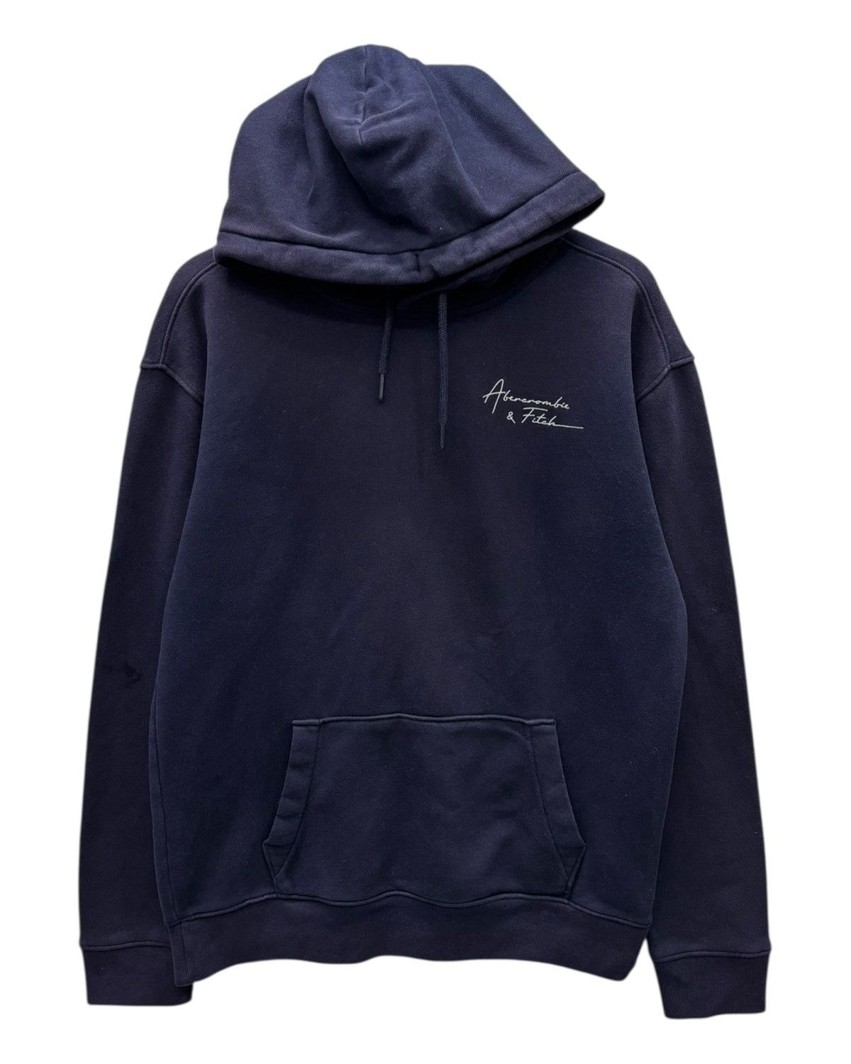 If Six Was Nine 🔥ABERCROMBIE & FITCH MINIMAL SWEATER HOODIES Size US M / EU 48-50 / 2 - 1 Thumbnail