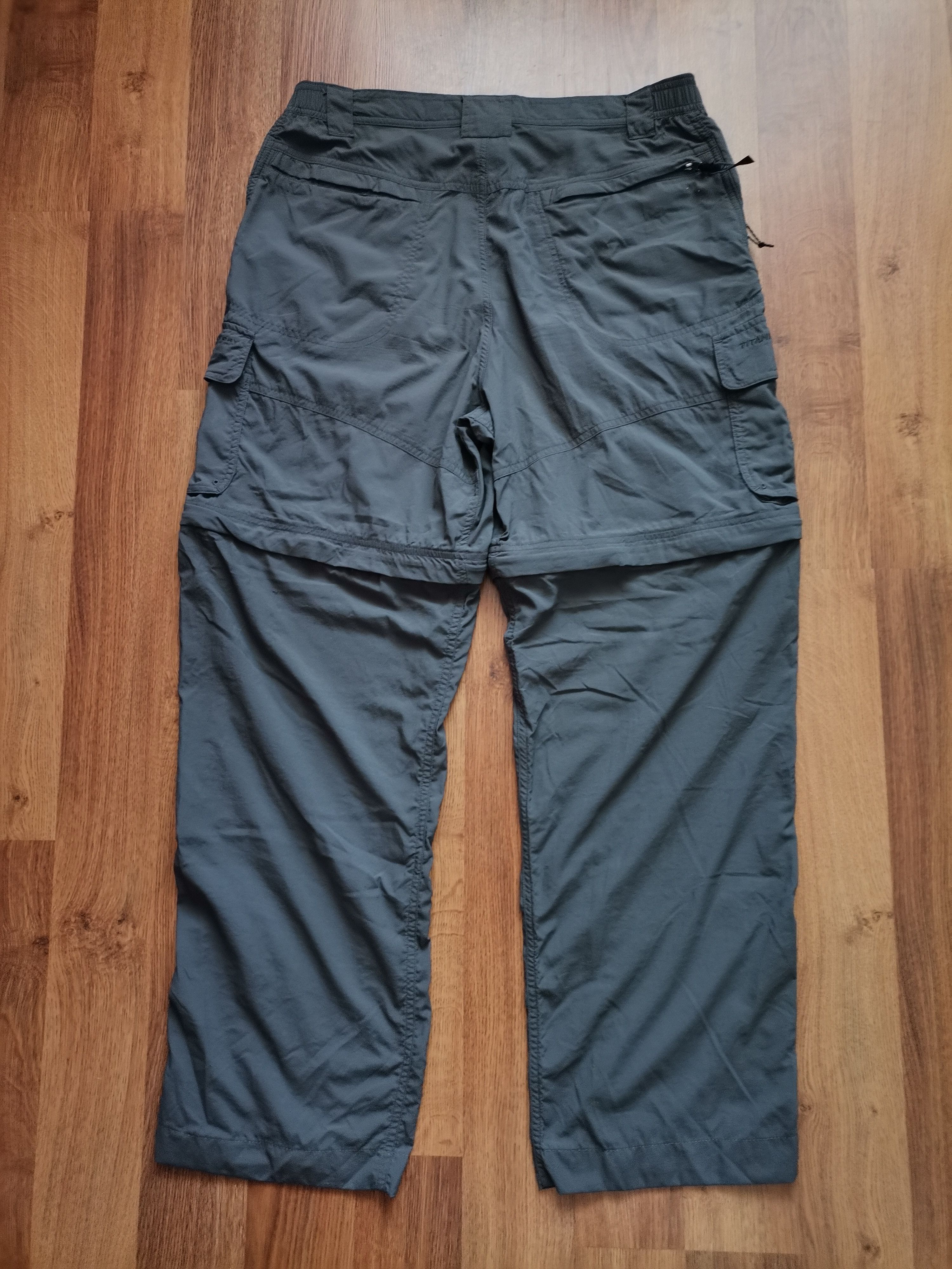 Columbia Columbia Cargo Pants Size US 32 / EU 48 - 3 Thumbnail