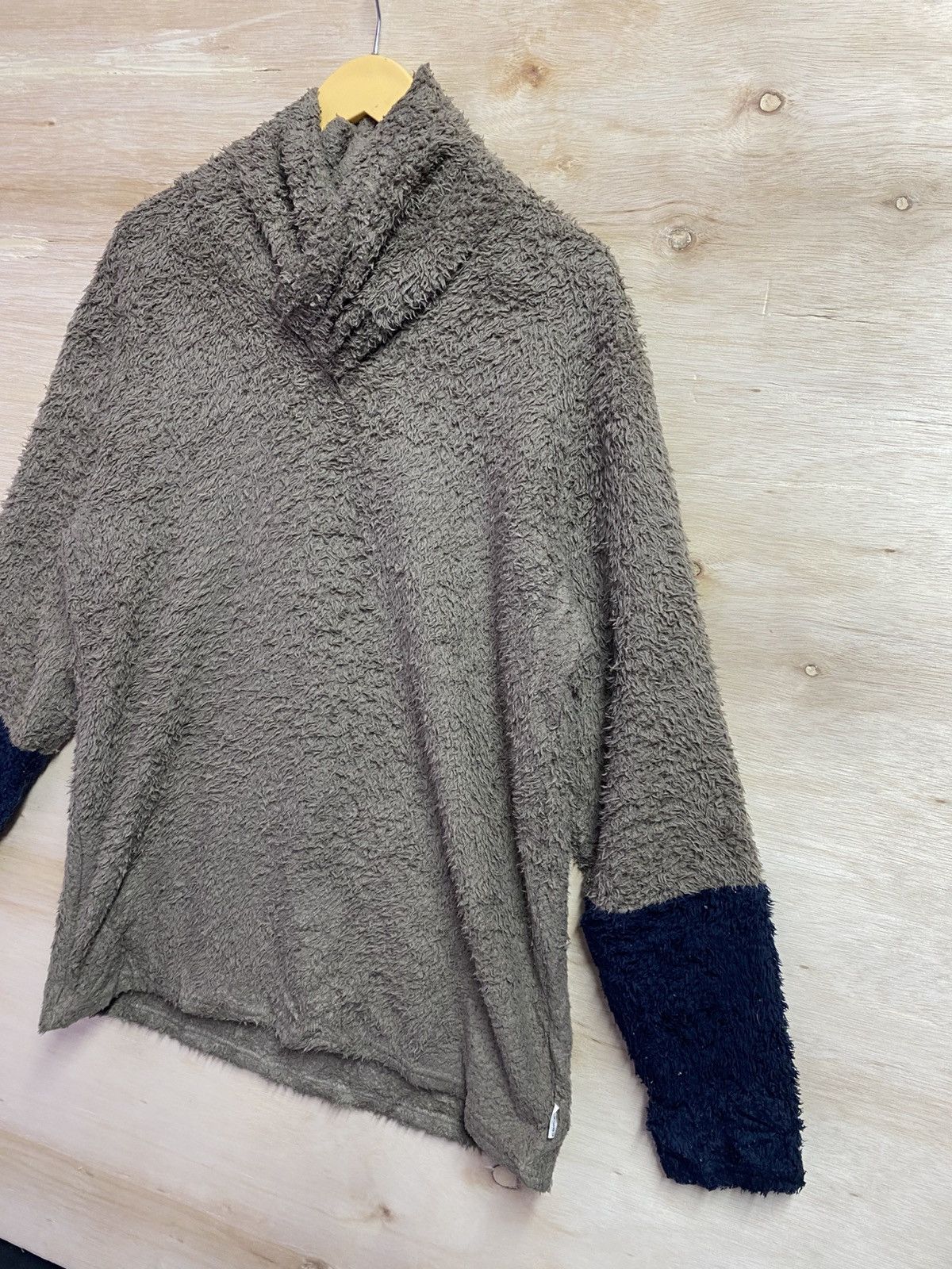 SOU SOU Sou sou fleece jacket Size US L / EU 52-54 / 3 - 2 Thumbnail