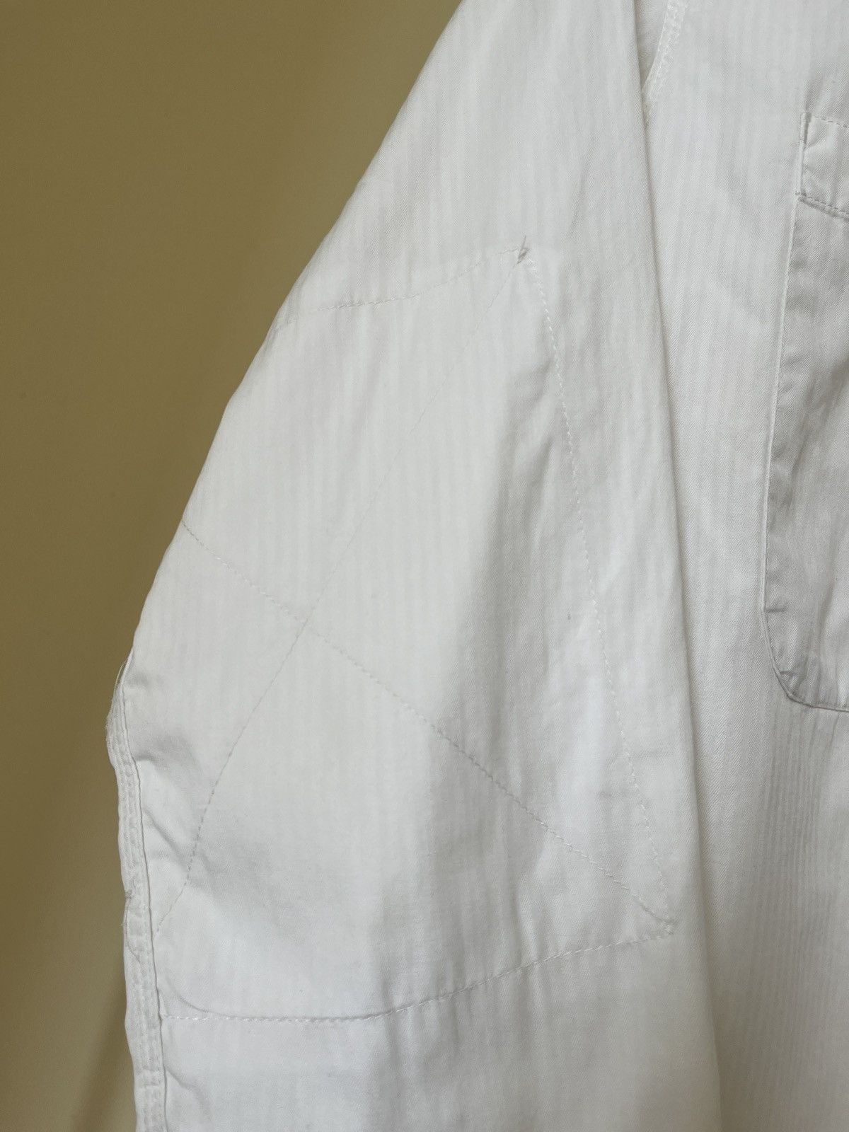 Engineered Garments Engineered Garments Herringbone Twill Workshirt Size US S / EU 44-46 / 1 - 5 Thumbnail