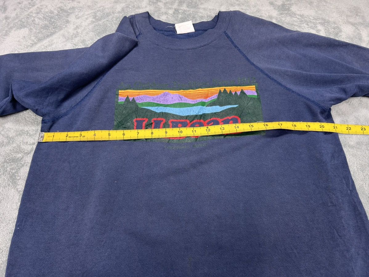 L.L. Bean Vintage L.L Bean Size US L / EU 52-54 / 3 - 8 Thumbnail