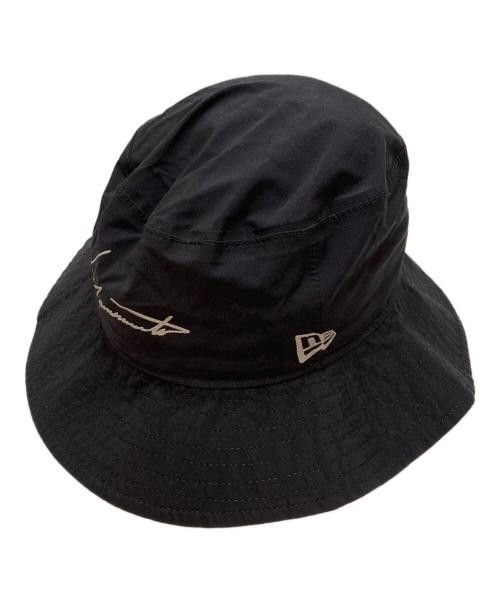 Yohji Yamamoto Yohji Yamamoto pour homme × New Era GORE-TEX HAT Size ONE SIZE - 1 Thumbnail