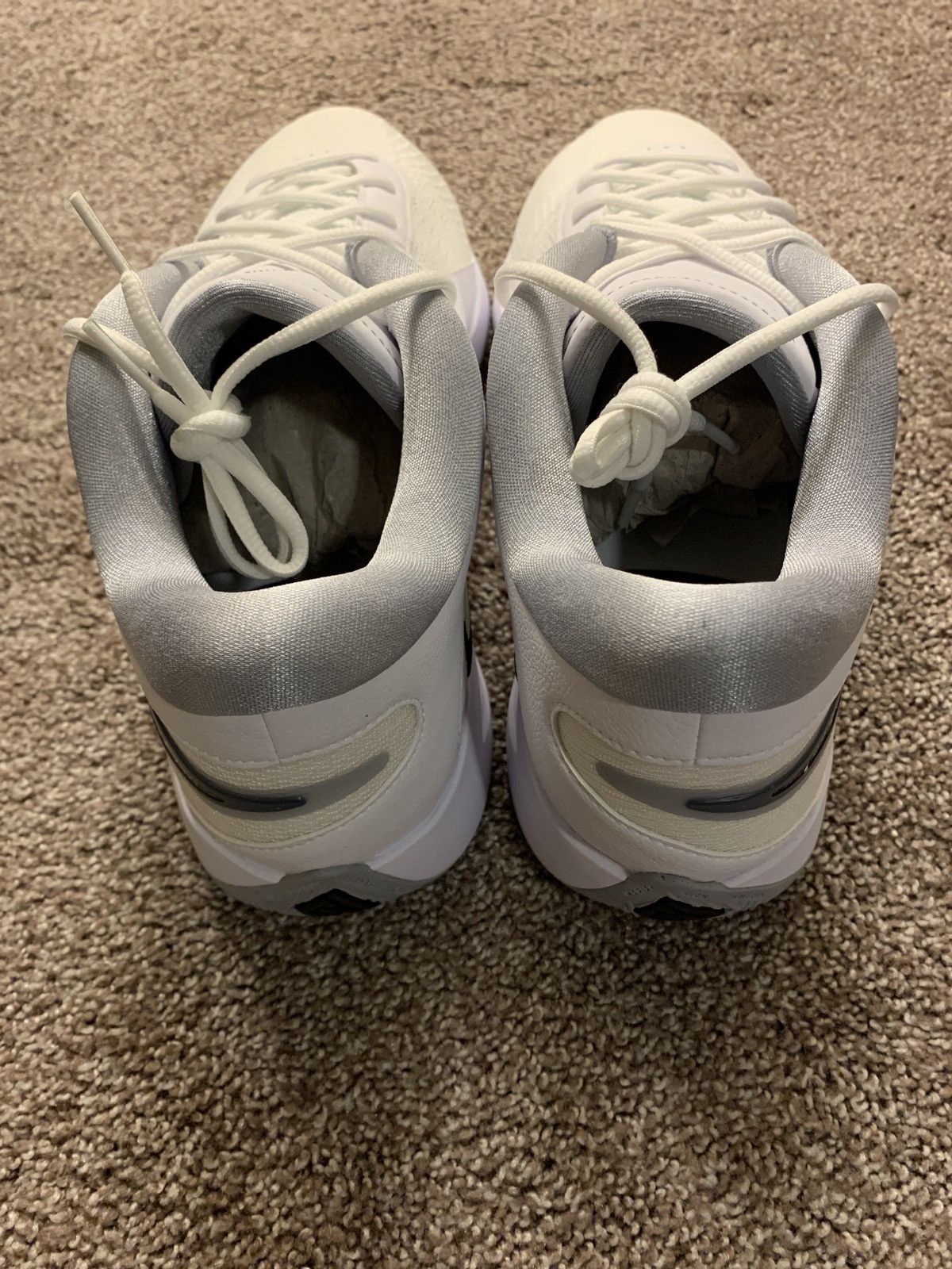 Nike Nike Giannis Freak 6 Men's Shoes Size 13 Size US 13 / EU 46 - 4 Thumbnail