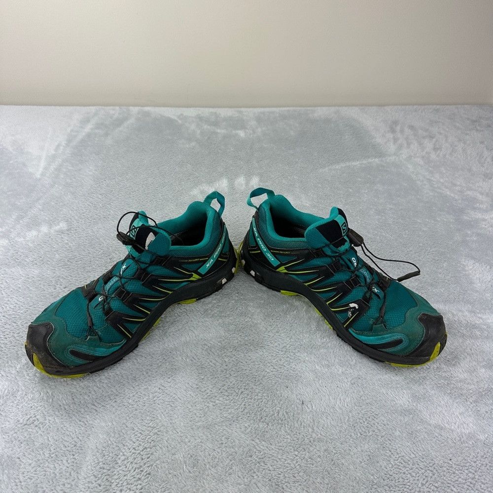 Salomon Salomon XA Pro 3D GTX Running Shoes Women’s Size 9 US Size US 9 / IT 39 - 8 Thumbnail