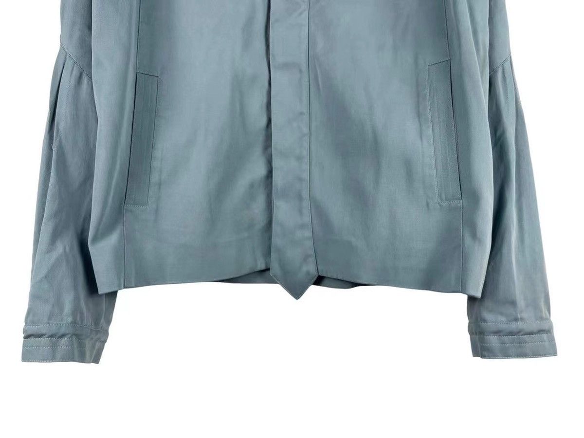 Kiko Kostadinov Kiko Kostadinov AW24 Ohne Jacket Size US M / EU 48-50 / 2 - 4 Thumbnail