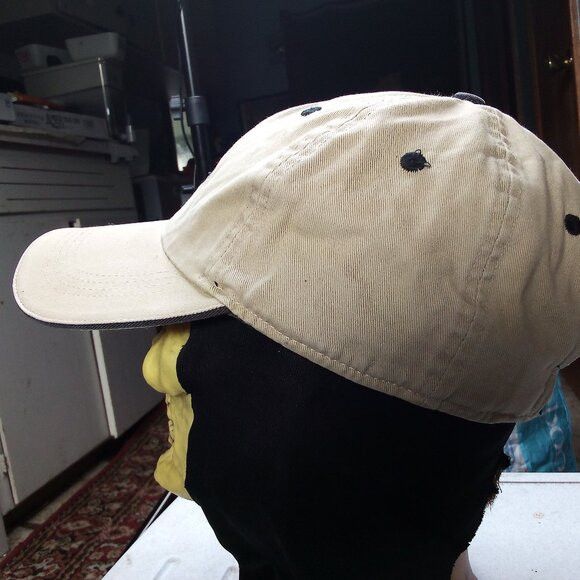 Vintage × Winchester Vintage Winchester Country Club Strap Back Hat Cap Size ONE SIZE - 3 Thumbnail