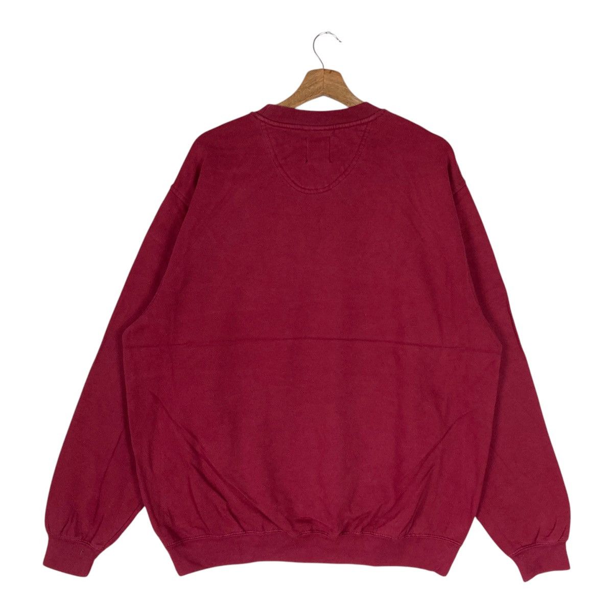 Vintage Vintage Furst of A Kind Pullover Jumper Sweatshirt Size US L / EU 52-54 / 3 - 5 Thumbnail