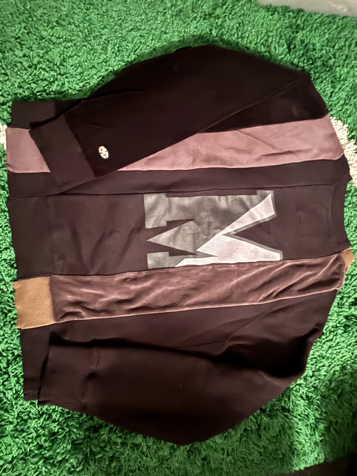 Maison MIHARA YASUHIRO Maison Mihara Yasuhiro Size US M / EU 48-50 / 2 - 7 Thumbnail