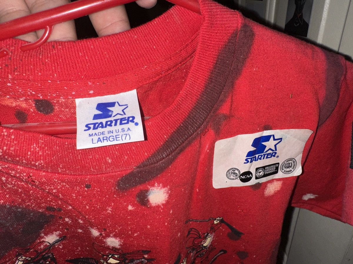 Starter Westside Gunn 1/1 UNLV custom Size US XS / EU 42 / 0 - 3 Thumbnail