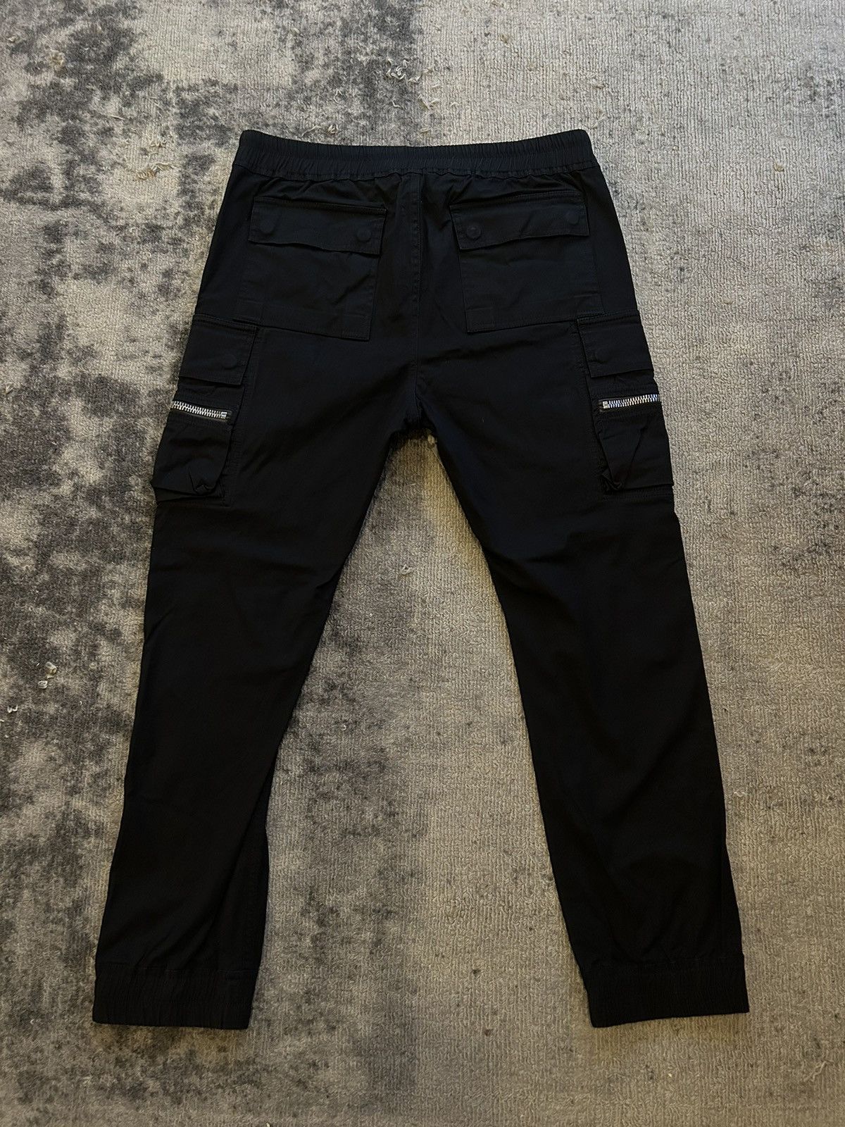 Rick Owens Rick Owens FW21 Pants Size US 32 / EU 48 - 2 Thumbnail