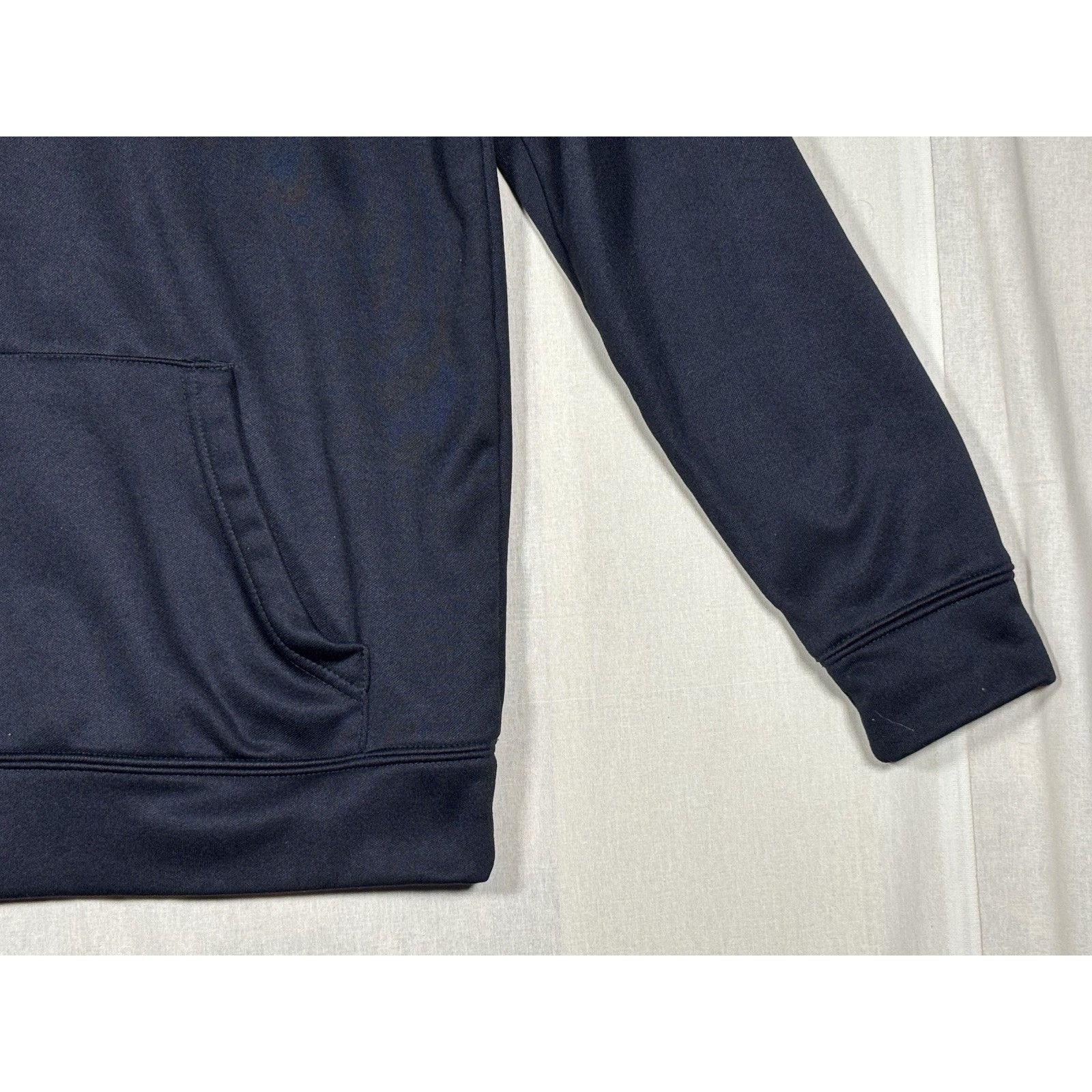 Colosseum Athletics Alabama Crimson Tide Colosseum Lantern Hoodie Black Medium Size US M / EU 48-50 / 2 - 10 Thumbnail