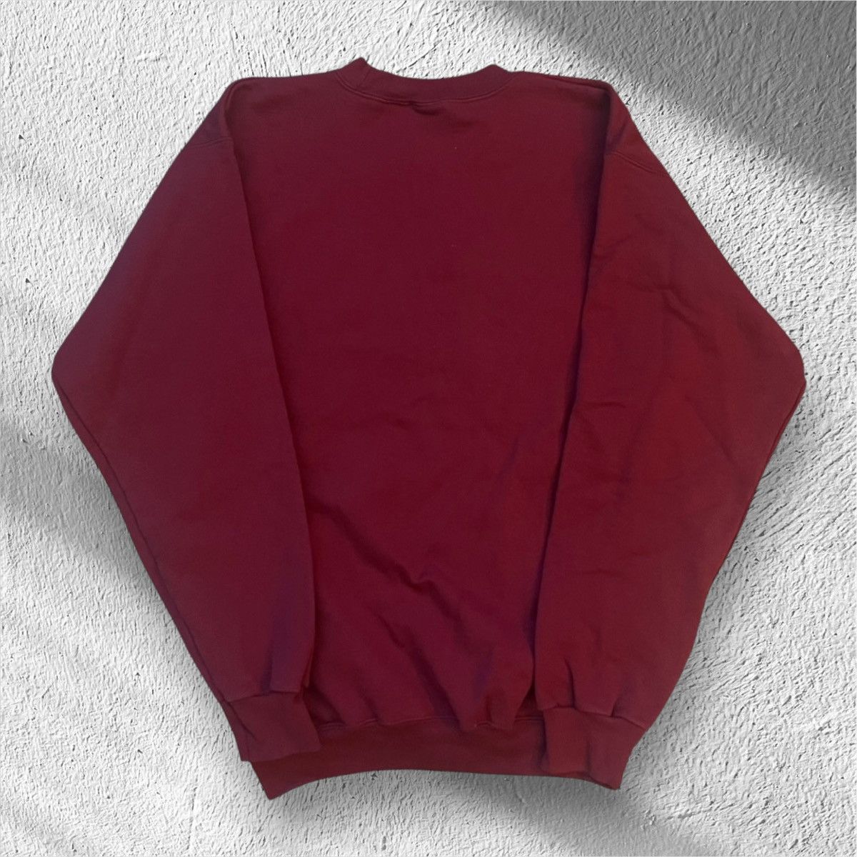 Vintage Vintage 90s Arkansas Razorbacks Crewneck Pullover – Small Size US S / EU 44-46 / 1 - 2 Thumbnail