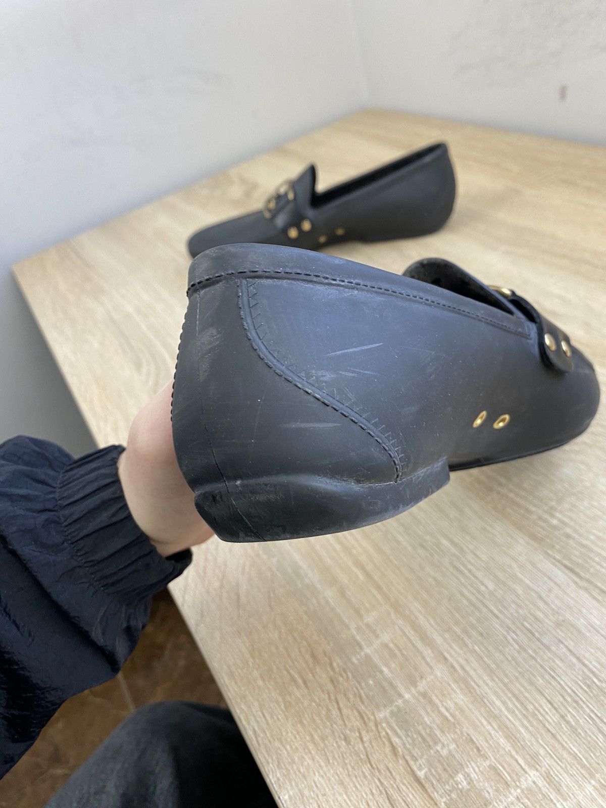 Vivienne Westwood Vivienne Westwood Loafers Size US 7.5 / EU 40-41 - 13 Thumbnail