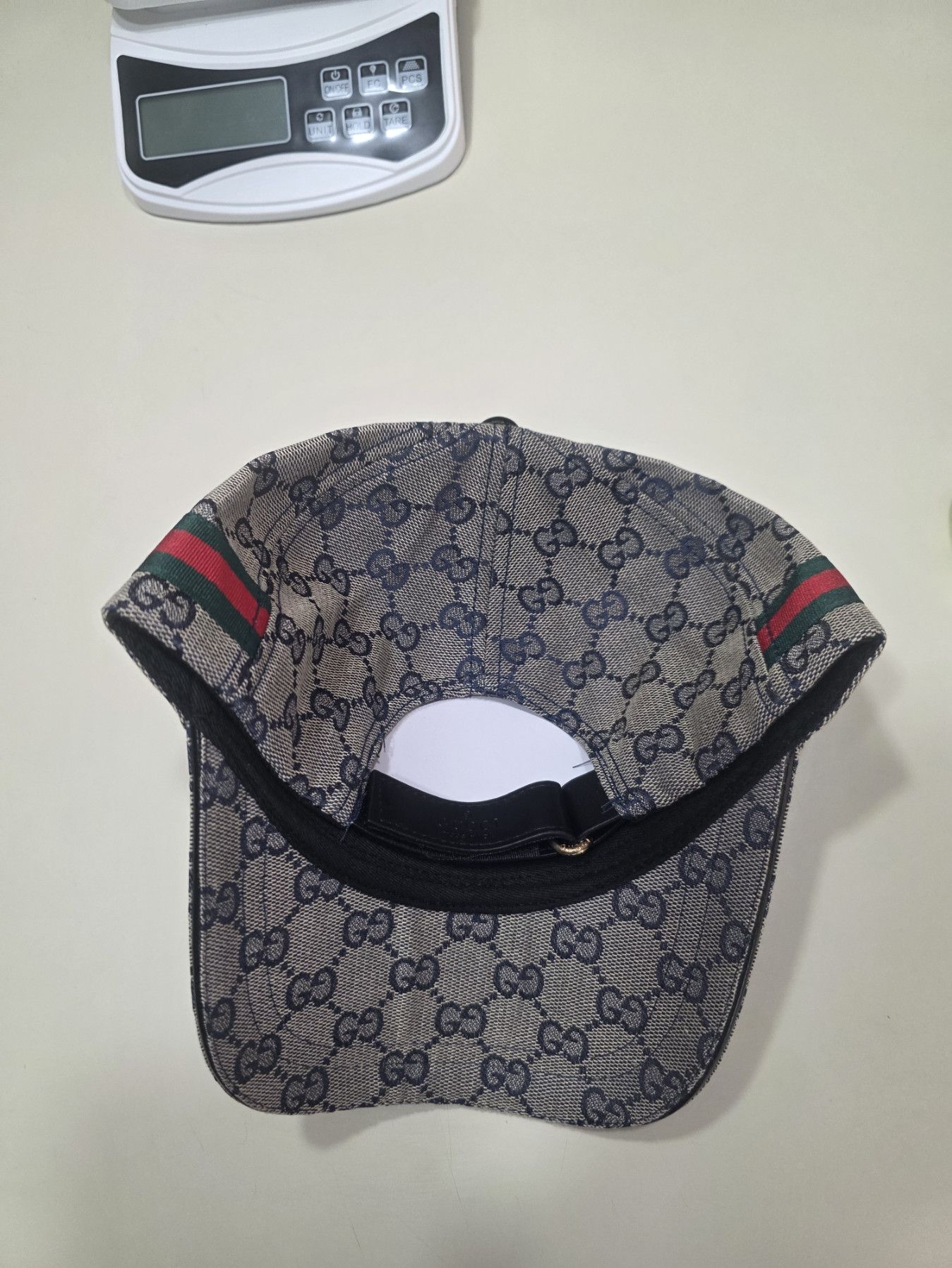 Other Unisex baseball cap/hat with adjustable velcro strap Size ONE SIZE - 4 Thumbnail