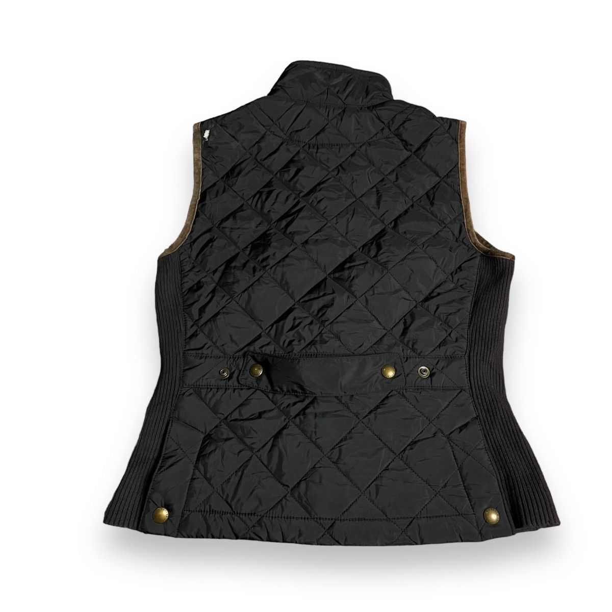 Polo Ralph Lauren × Ralph Lauren × Ralph Lauren Sport RALPH LAUREN SPORT COUNTY RIDERS & JOCKEY DOWN VEST Size US S / EU 44-46 / 1 - 2 Thumbnail