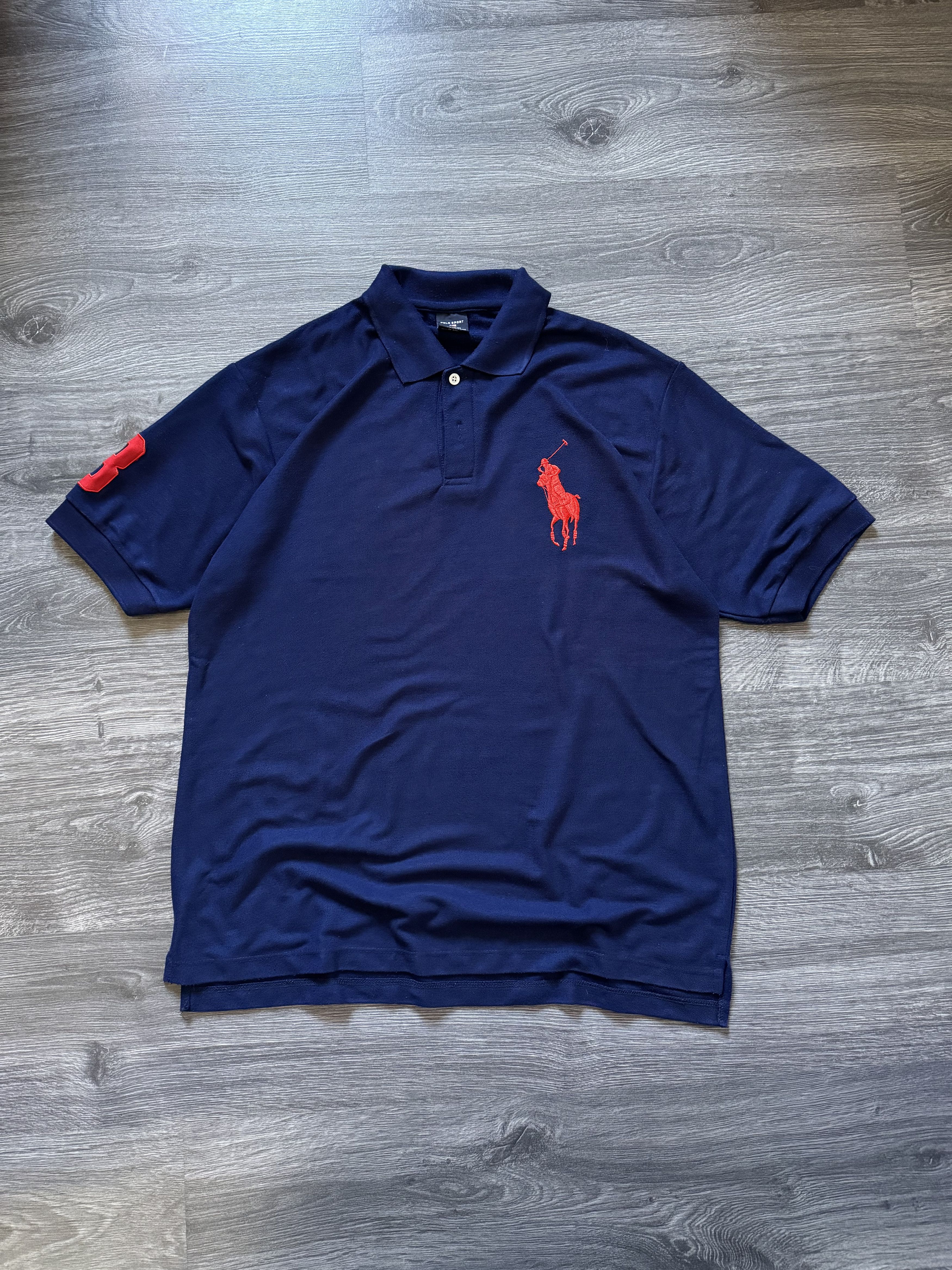 Polo Ralph Lauren × Ralph Lauren × Vintage Vintage Polo Ralph