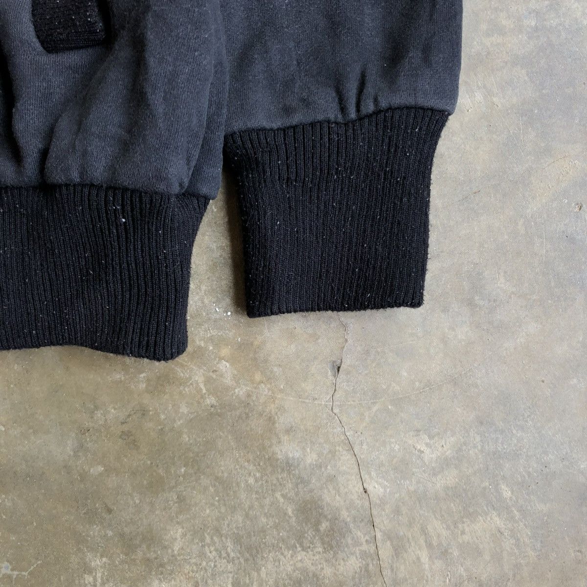 Japanese Brand 2000s Japanese Brand Double Layer Full Zipper Hoodie Lgb Size US S / EU 44-46 / 1 - 11 Thumbnail