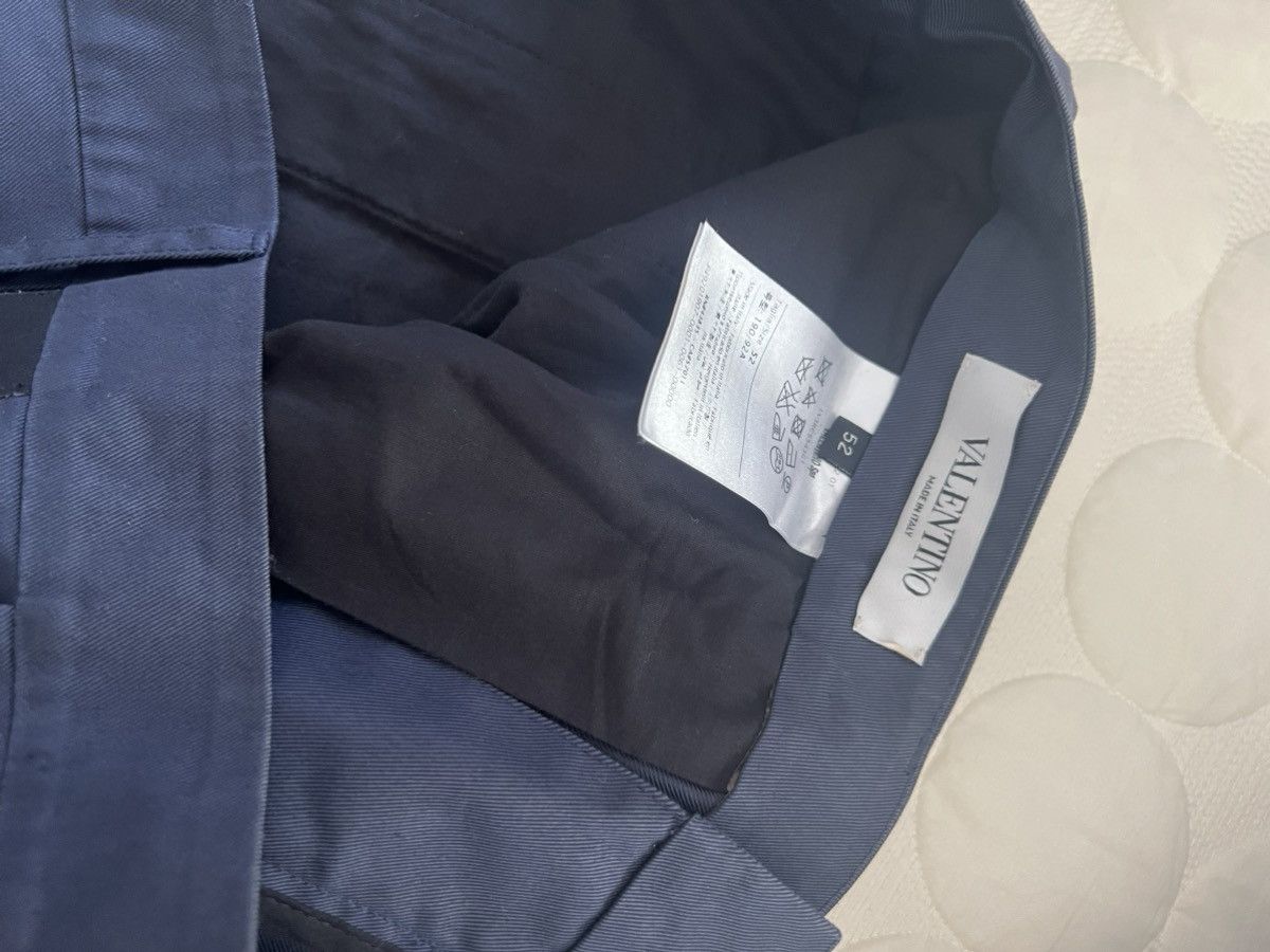 Valentino Valentino summer trousers Size US 36 / EU 52 - 7 Thumbnail