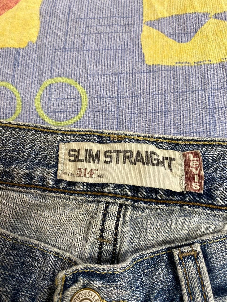 Levi's Vintage Levis Jeans Size US 32 / EU 48 - 12 Thumbnail