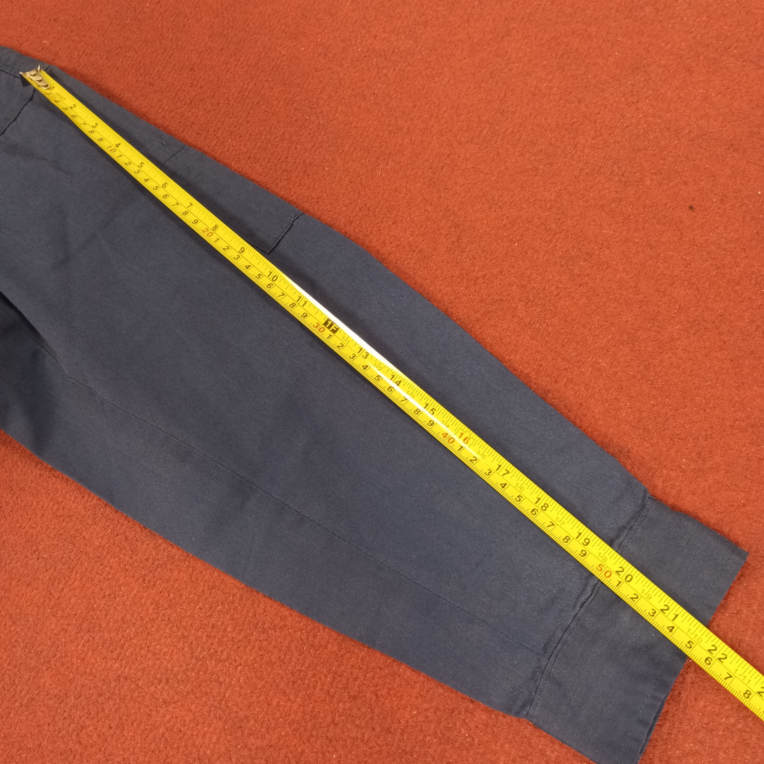Japanese Brand × Vintage Toshiba Japanese Brand Workwear Style Jacket Size US L / EU 52-54 / 3 - 10 Thumbnail