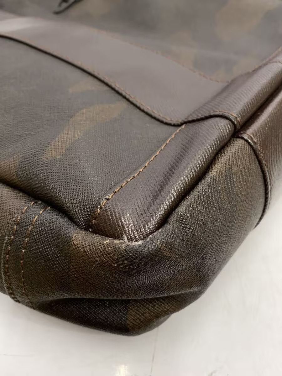 Vivienne Westwood Camo Orb Laptop Bag Size ONE SIZE - 6 Thumbnail