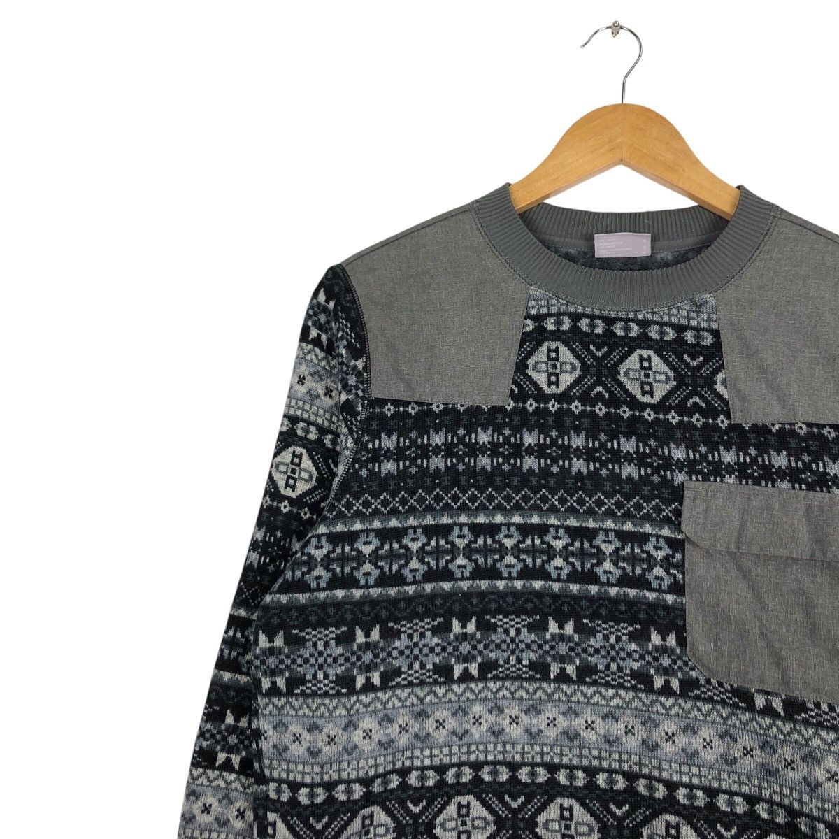 Columbia Columbia Rare Bandana Design Sweatshirt Small Size Size US S / EU 44-46 / 1 - 6 Thumbnail