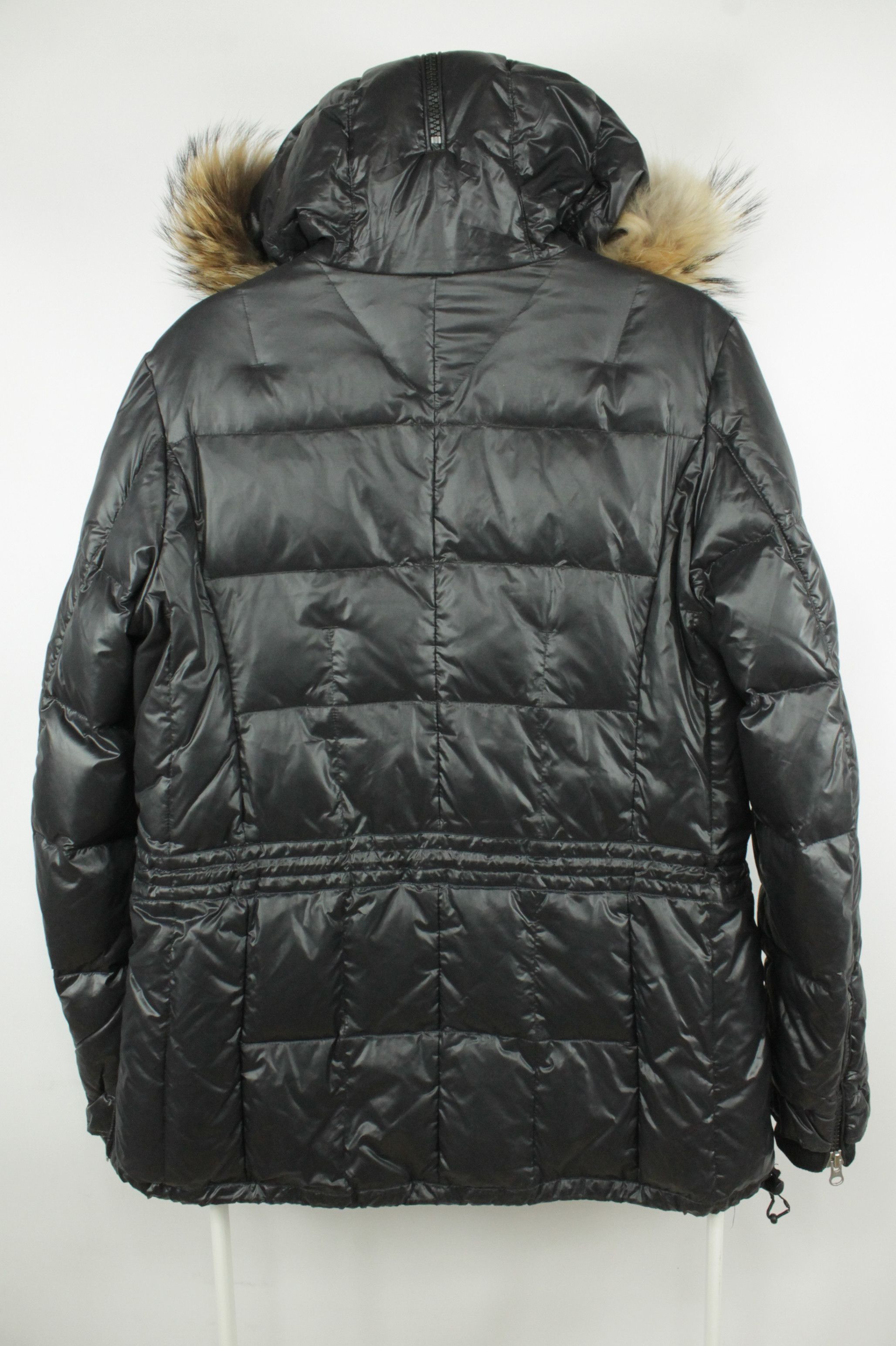Napapijri Napapijri Antartic Research Winter Puffer Anorak Women's Size M / US 6-8 / IT 42-44 - 8 Thumbnail