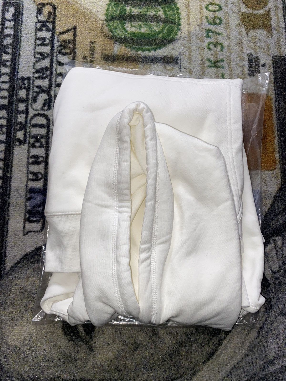 Calvin Klein × Palace Palace CK1 Tri Ferg Hoodie Size US L / EU 52-54 / 3 - 4 Thumbnail