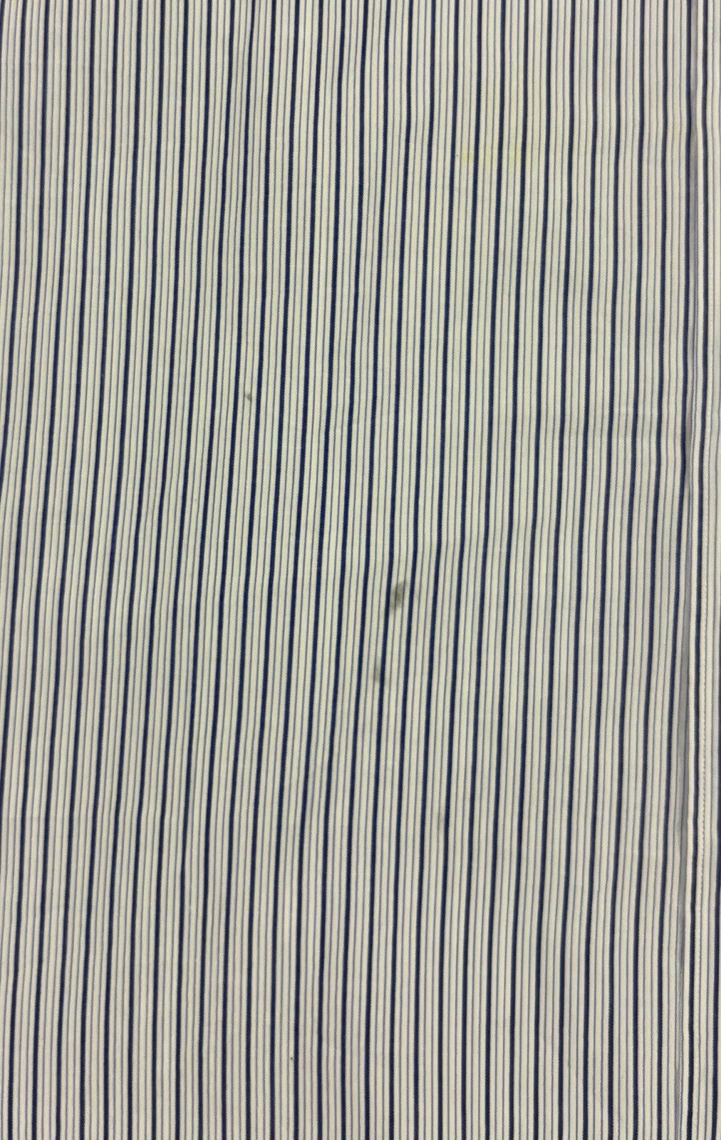 Comme des Garcons Homme Deux Vintage Comme Des Garcons Stripe Size US S / EU 44-46 / 1 - 9 Thumbnail