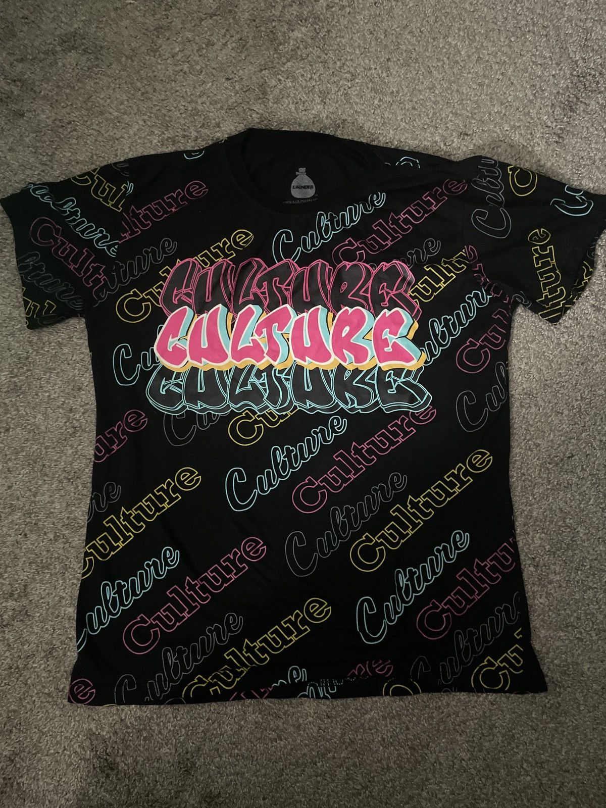 Other Culture Tshirt Size US M / EU 48-50 / 2 - 1 Preview