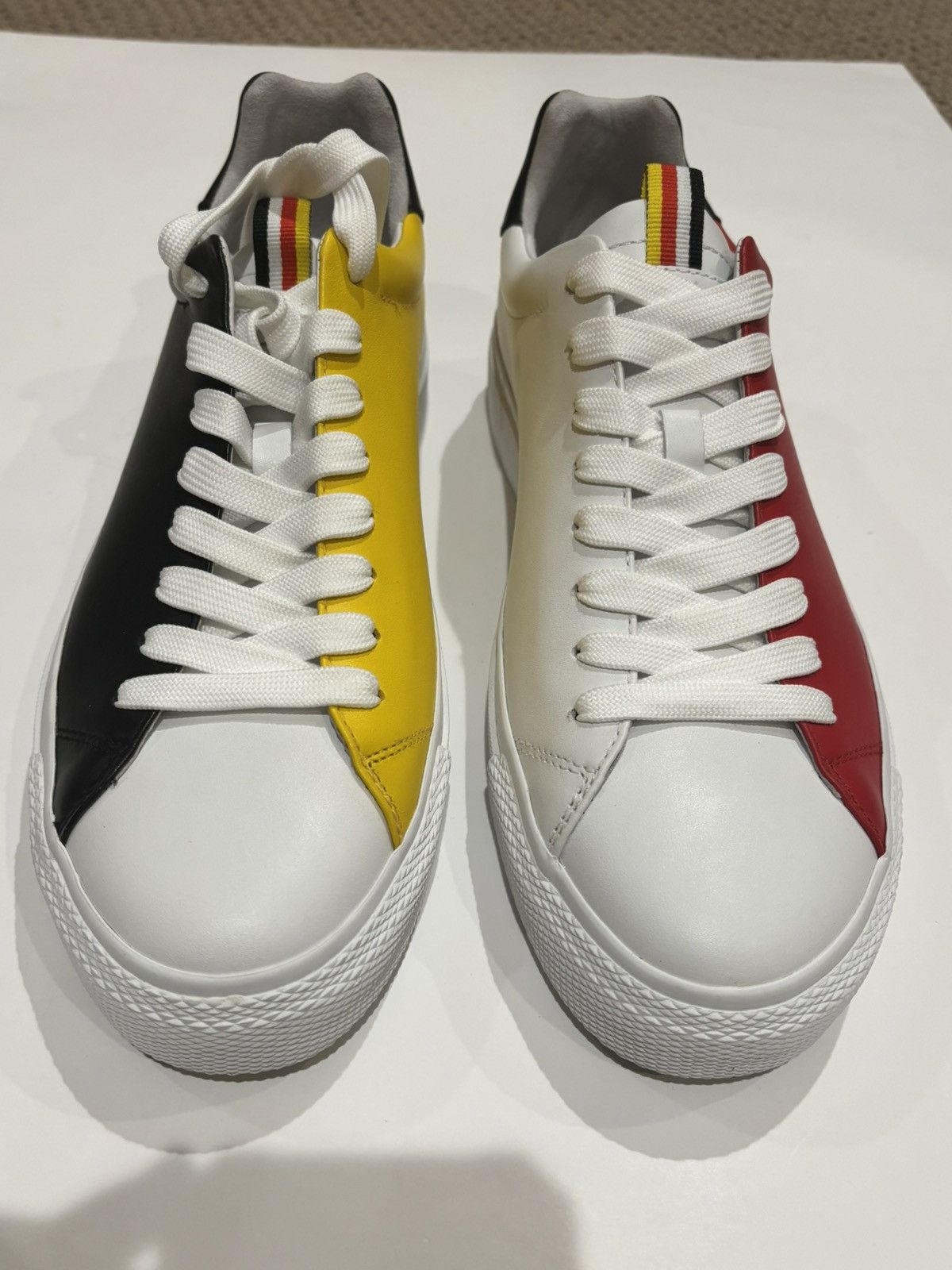 Disney × Rag & Bone Rag & Bone x Disney Mickey Shoes (M10) Size US 10 / EU 43 - 1 Thumbnail