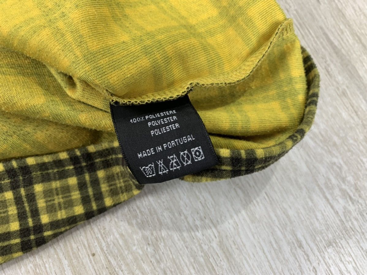 Vintage Mens vintage fleece shirt Salewa Size S Size US S / EU 44-46 / 1 - 7 Thumbnail