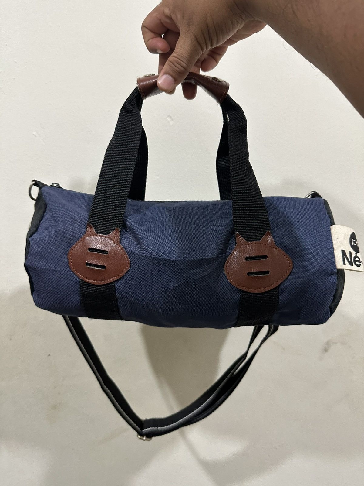 Issey Miyake Ne-Net Sling Bag Size ONE SIZE - 6 Thumbnail