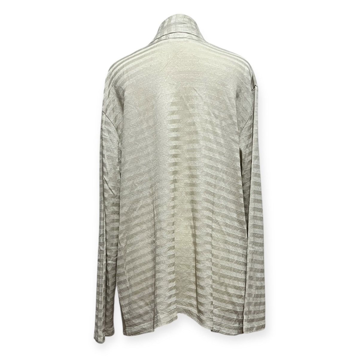 Issey Miyake Plantation by Issey Miyake Cardigan Size ONE SIZE - 5 Thumbnail