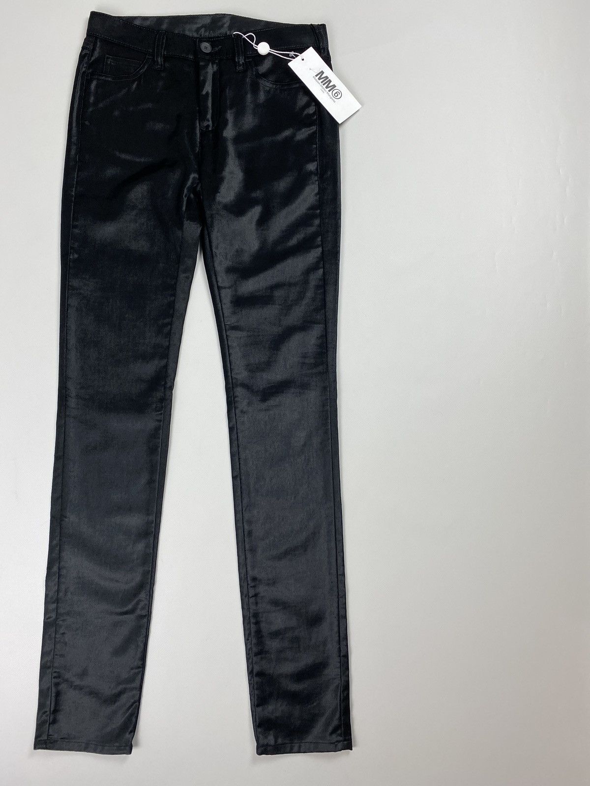 Maison Margiela BNWT! MM6 Maison Margiela ladies pants trousers size 38 Size 26" / US 2 / IT 38 - 3 Thumbnail