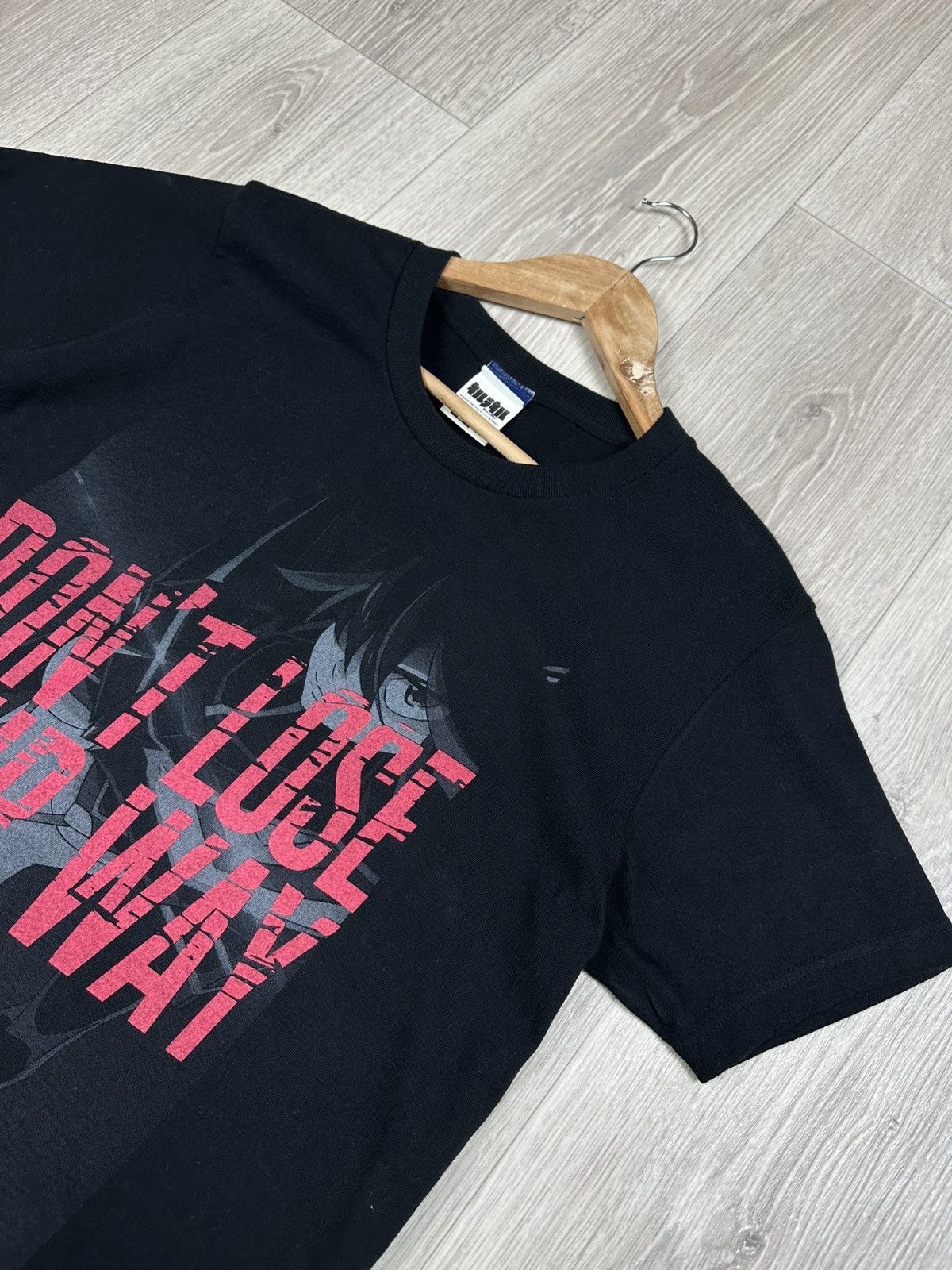 Anime × Japanese Brand × Vintage Vintage Anime Tee Japan Costa Series B8 Size US M / EU 48-50 / 2 - 2 Thumbnail