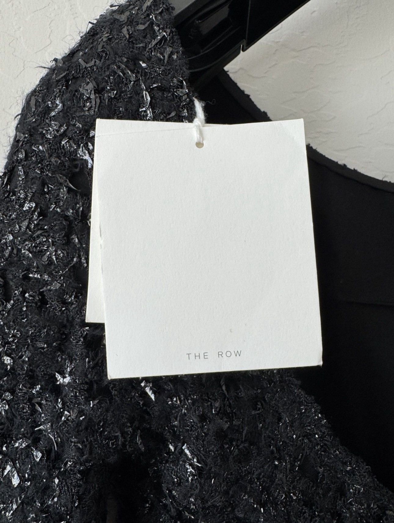 The Row DELETING FINAL $17,000 Resort 23 Runway Tulip Dress Size M / US 6-8 / IT 42-44 - 10 Thumbnail