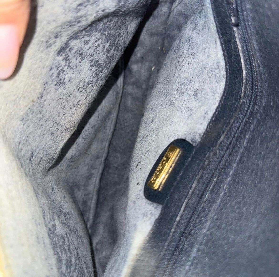 Gucci Gucci Bag Size ONE SIZE - 7 Thumbnail