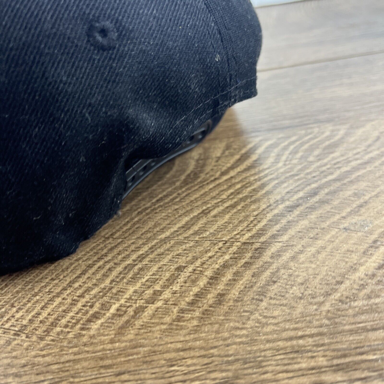 Other X Hat WLIKE Hat Black Hat Adjustable Adult Size Hat Black Ca Size ONE SIZE - 9 Thumbnail