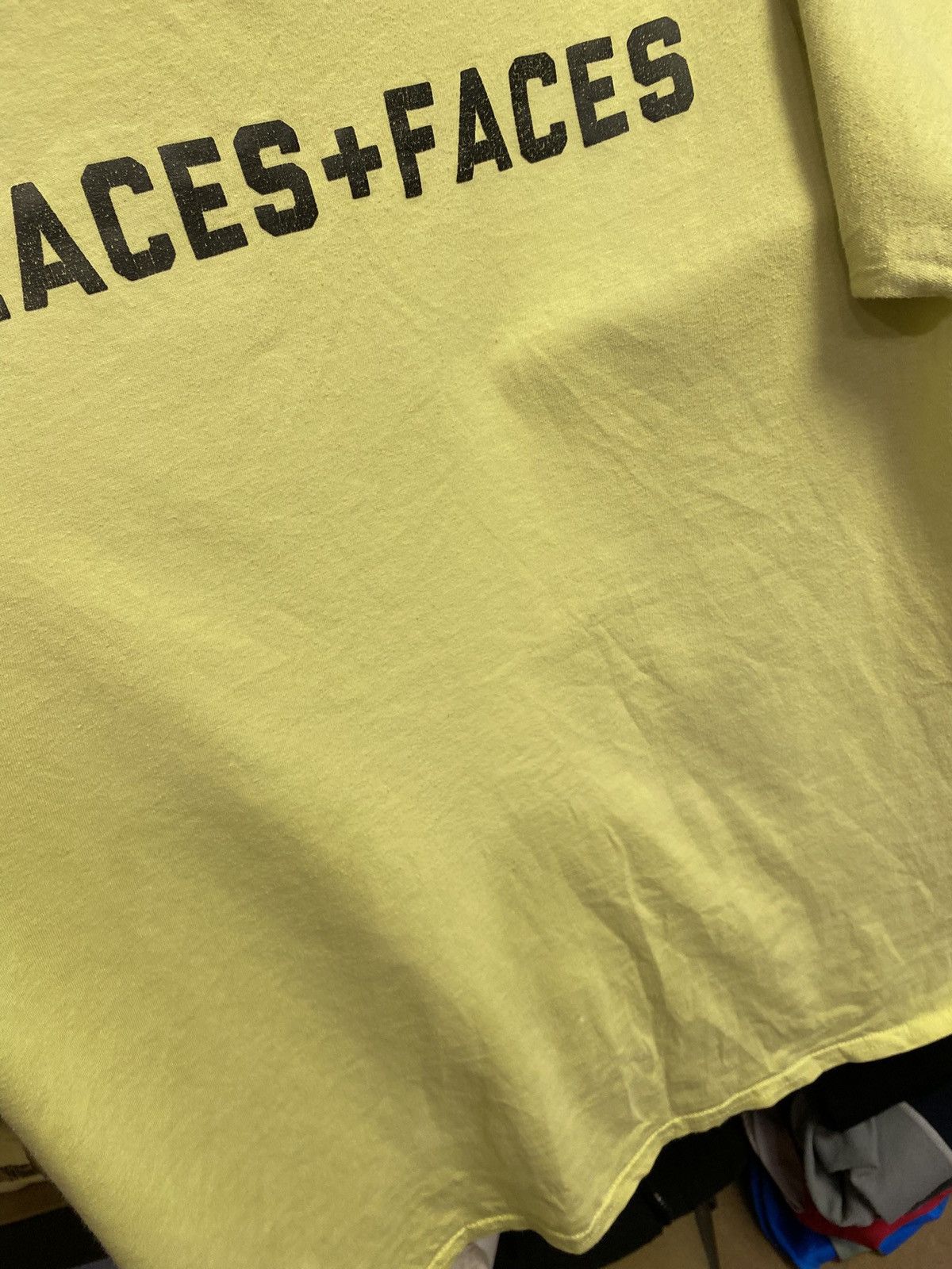 Places + Faces Places + Fases Printed Tee Size US M / EU 48-50 / 2 - 7 Thumbnail