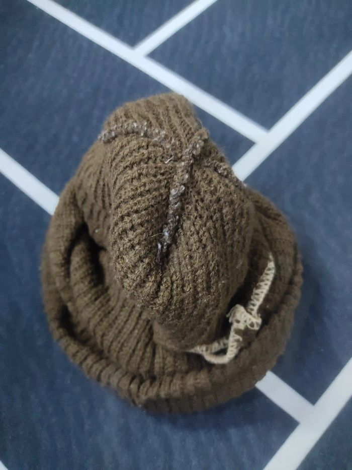 If Six Was Nine Unbrand Balaclava Size ONE SIZE - 4 Thumbnail