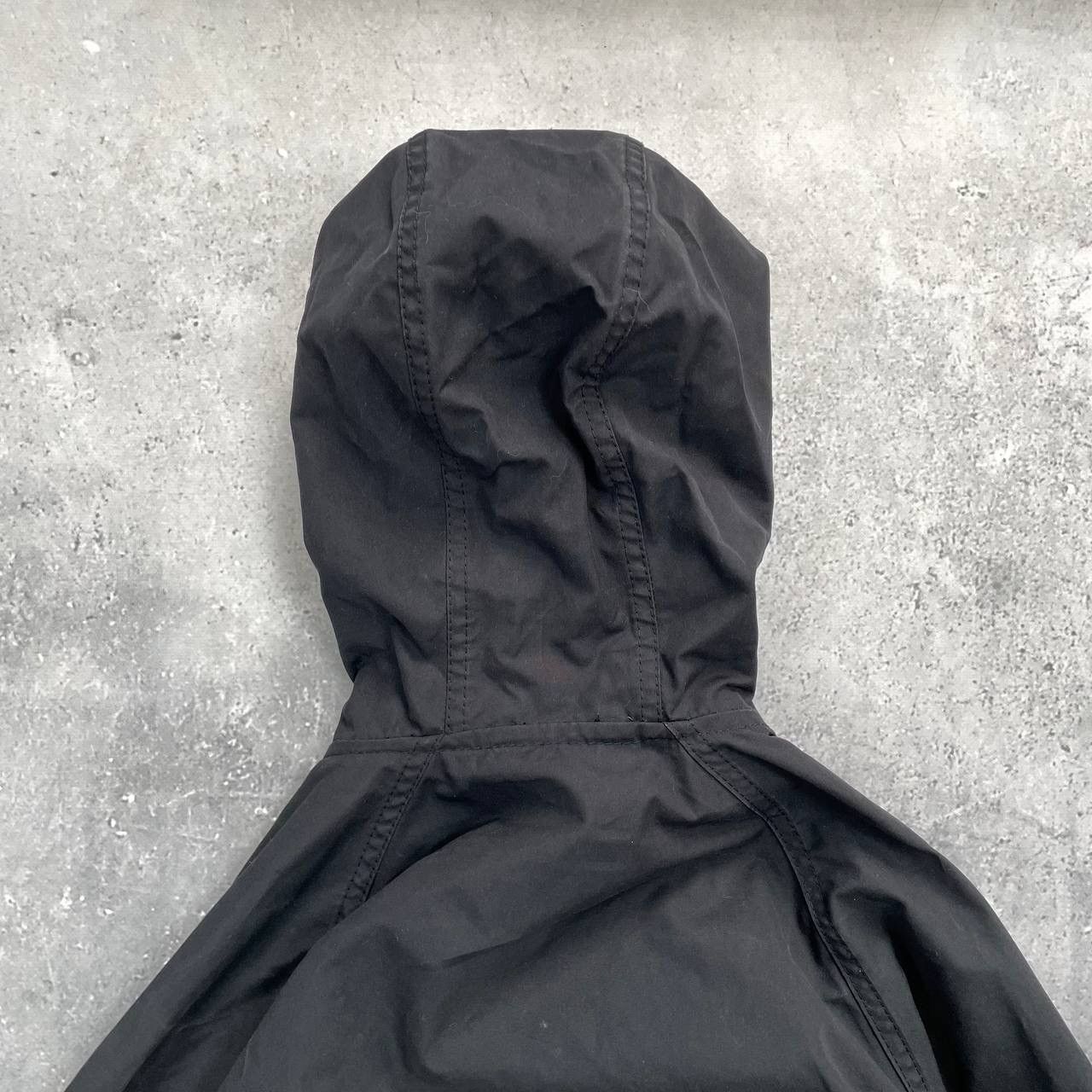 A Kind Of Guise A Kind of Guise Permanents Parka Black Size S Size S / US 4 / IT 40 - 22 Thumbnail