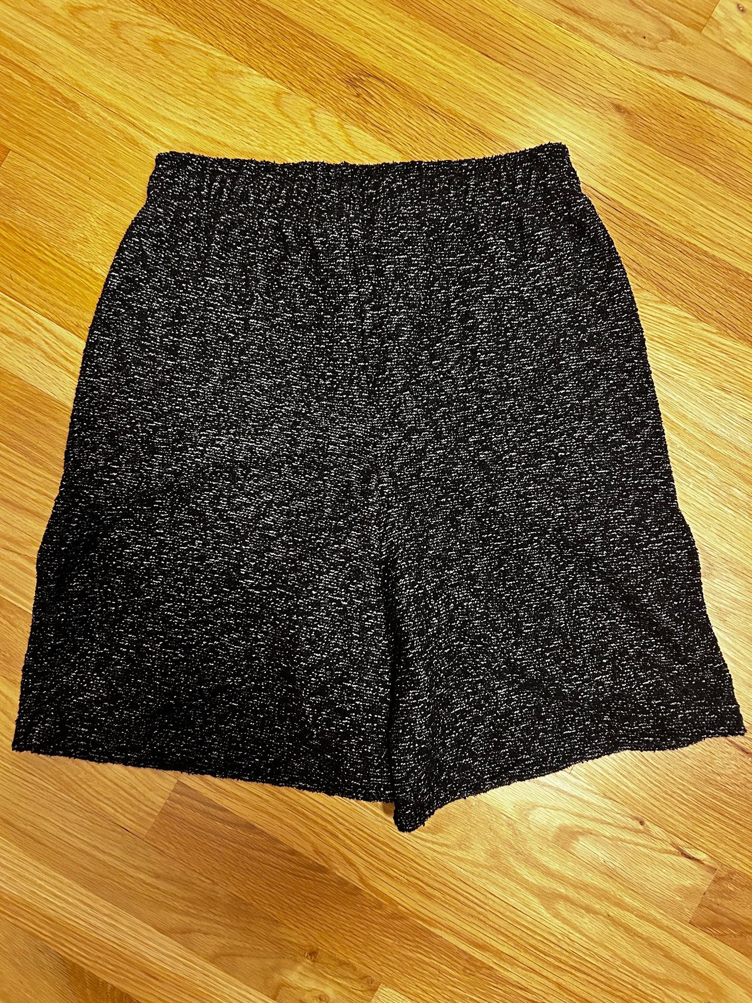 Eric Emanuel EE Boucle Shorts Size US 34 / EU 50 - 2 Thumbnail